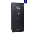 CLE.II.150.T.K.E · Вогнезламостійкий сейф 2 класу опору (Львів)