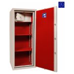 CLE.II.150.T.K.E Cream · Вогнезламостійкий сейф 2 класу опору (Львів)