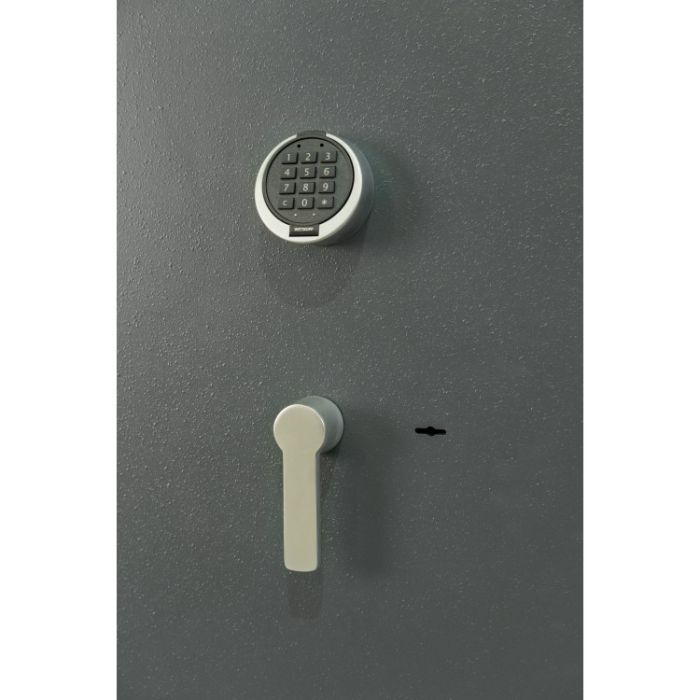 CLE.II.150.K.E · Вогнезламостійкий сейф 2 класу опору (фото 7)