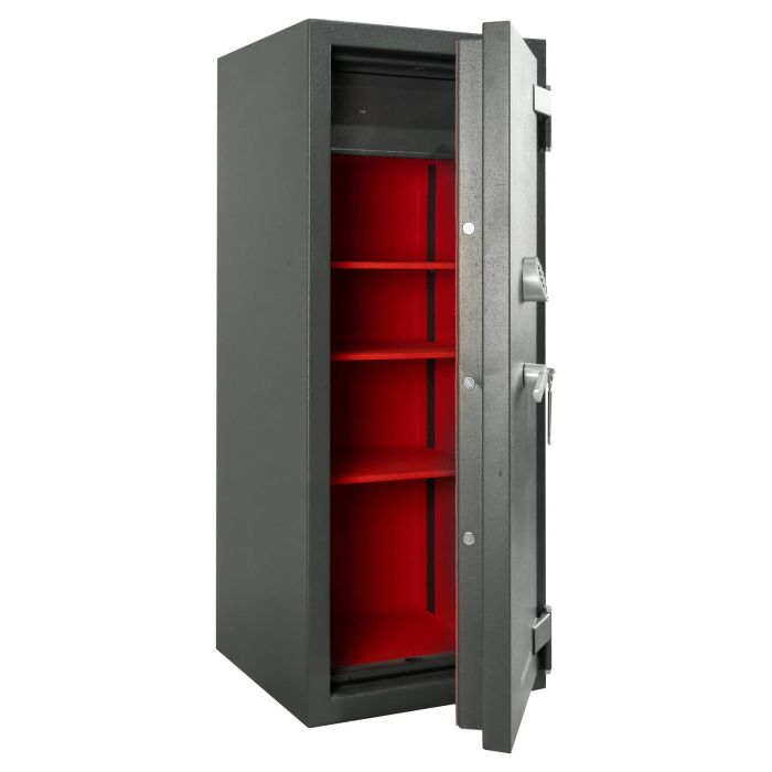 CLE.II.150.K.E · Вогнезламостійкий сейф 2 класу опору (фото 3)