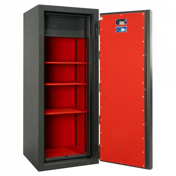 CLE.II.150.K.E · Вогнезламостійкий сейф 2 класу опору (фото 3)