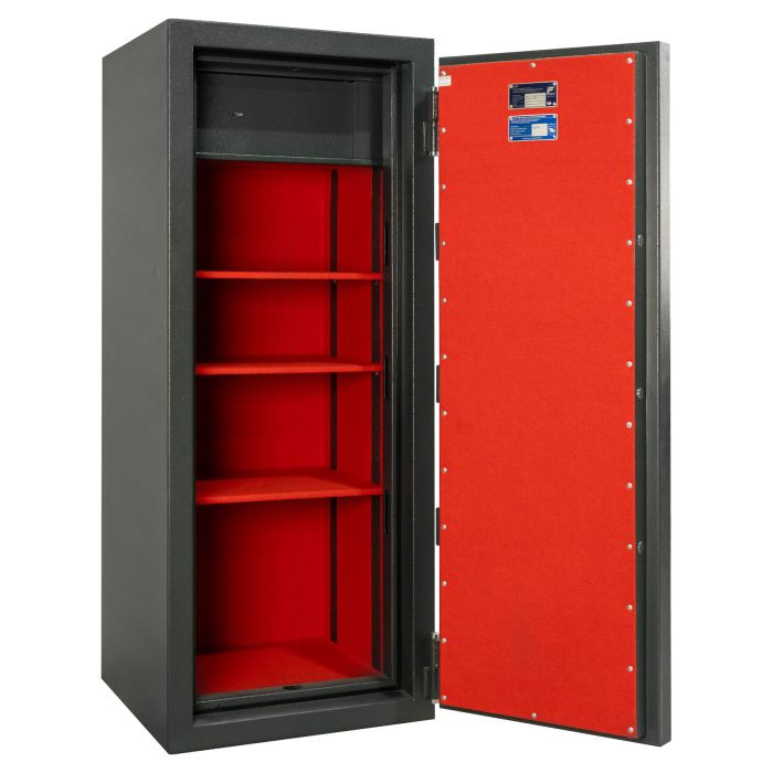 CLE.II.150.K.E · Вогнезламостійкий сейф 2 класу опору (фото 4)