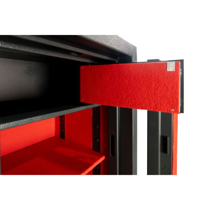 CLE.II.150.K.E · Вогнезламостійкий сейф 2 класу опору (фото 6)