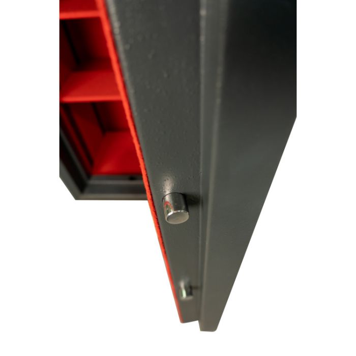 CLE.II.150.K.E · Вогнезламостійкий сейф 2 класу опору (фото 10)