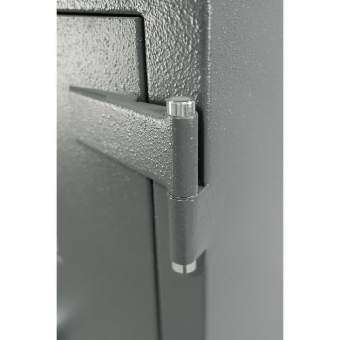 CLE.II.150.K.E · Вогнезламостійкий сейф 2 класу опору (фото 8)