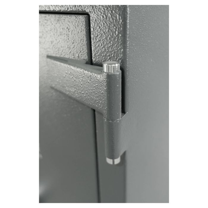 CLE.II.150.K.E · Вогнезламостійкий сейф 2 класу опору (фото 9)