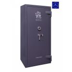 CLE.II.160.K.E · Вогнезламостійкий сейф 2 класу опору (Львів)