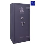 CLE.II.160.K.E · Вогнезламостійкий сейф 2 класу опору (Львів)