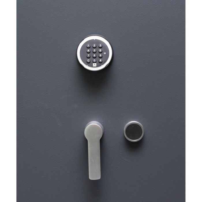 CLE.II.160.K.E · Вогнезламостійкий сейф 2 класу опору (фото 6)