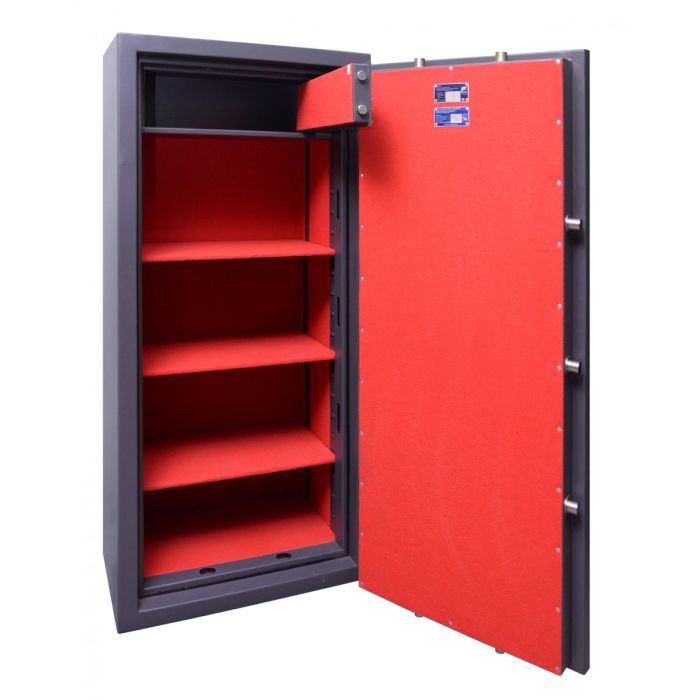 CLE.II.160.K.E · Вогнезламостійкий сейф 2 класу опору (фото 2)