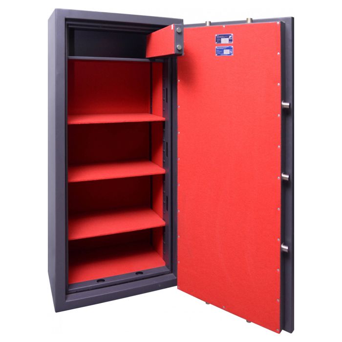 CLE.II.160.K.E · Вогнезламостійкий сейф 2 класу опору (фото 3)