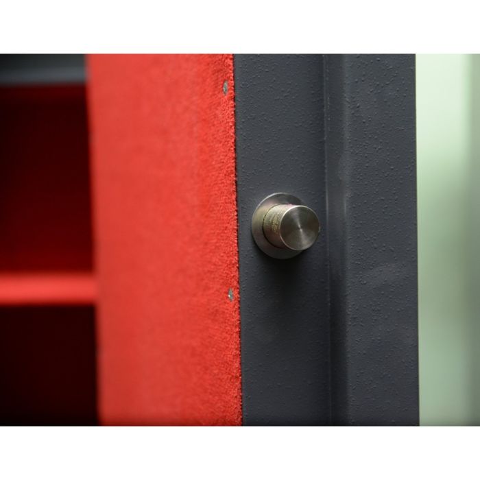 CLE.II.160.K.E · Вогнезламостійкий сейф 2 класу опору (фото 5)