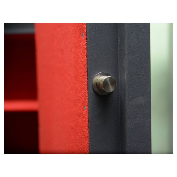 CLE.II.160.K.E · Вогнезламостійкий сейф 2 класу опору (фото 5)