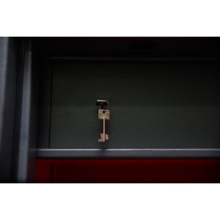 CLE.II.160.K.E · Вогнезламостійкий сейф 2 класу опору (фото 8)