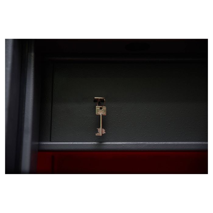 CLE.II.160.K.E · Вогнезламостійкий сейф 2 класу опору (фото 7)