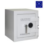 CLE.II.50.E Cream · Вогнезламостійкий сейф 2 класу опору (Львів)