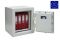 CLE.II.50.E Cream · Вогнезламостійкий сейф 2 класу опору