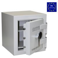 CLE.II.50.E Cream · Вогнезламостійкий сейф 2 класу опору