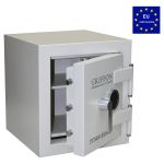 CLE.II.50.E Cream · Вогнезламостійкий сейф 2 класу опору (Львів)