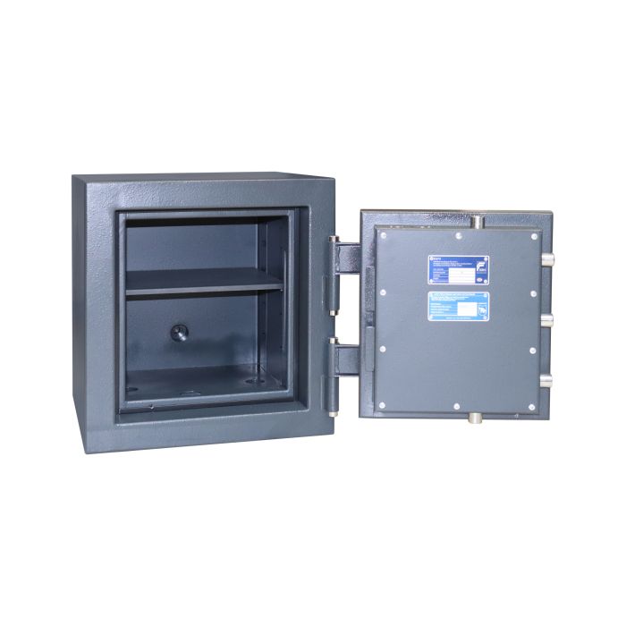 CLE.II.50.K · Вогнезламостійкий сейф 2 класу опору (фото 2)