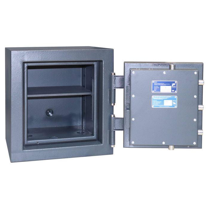 CLE.II.50.E · Вогнезламостійкий сейф 2 класу опору (фото 3)