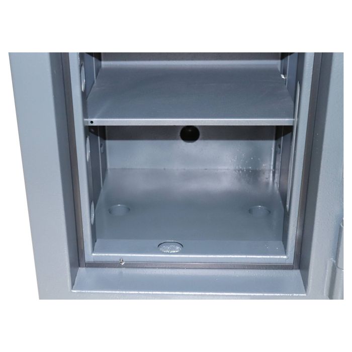 CLE.II.50.E · Вогнезламостійкий сейф 2 класу опору (фото 5)