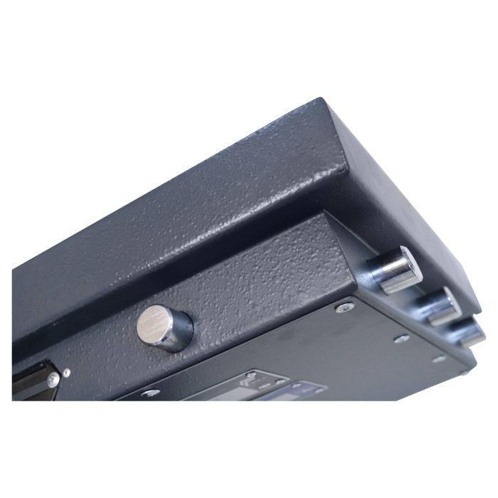 CLE.II.50.E · Вогнезламостійкий сейф 2 класу опору (фото 6)