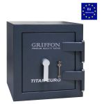 CLE.II.50.K · Вогнезламостійкий сейф 2 класу опору (Львів)