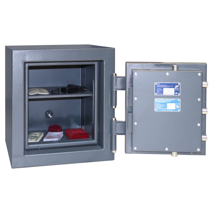 CLE.II.50.K · Вогнезламостійкий сейф 2 класу опору (фото 3)