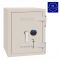 CLE.II.60.K.E Cream · Вогнезламостійкий сейф 2 класу опору