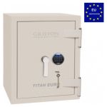 CLE.II.50.K.E Cream · Вогнезламостійкий сейф 2 класу опору (Львів)