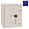 CLE.II.50.K.E Cream · Вогнезламостійкий сейф 2 класу опору