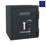 CLE.II.60.K.E · Вогнезламостійкий сейф 2 класу опору (Львів)