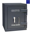 CLE.II.60.K · Вогнезламостійкий сейф 2 класу опору (Львів)