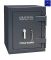 CLE.II.60.K · Вогнезламостійкий сейф 2 класу опору