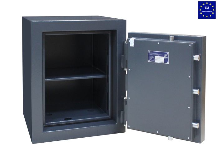 CLE.II.60.K · Вогнезламостійкий сейф 2 класу опору (фото 4)