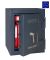 CLE.II.60.K · Вогнезламостійкий сейф 2 класу опору