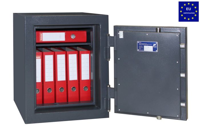 CLE.II.60.K · Вогнезламостійкий сейф 2 класу опору (фото 3)