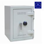 CLE.II.68.E Cream · Вогнезламостійкий сейф 2 класу опору (Львів)