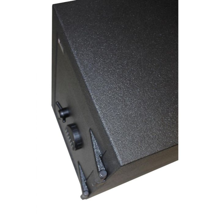 CLE.II.68.E Special Black · Вогнезламостійкий сейф 2 класу опору (фото 10)