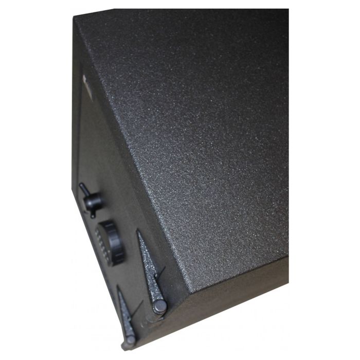 CLE.II.68.E Special Black · Вогнезламостійкий сейф 2 класу опору (фото 7)