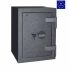 CLE.II.68.E Special Black · Вогнезламостійкий сейф 2 класу опору