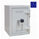 CLE.II.68.K.E Cream · Вогнезламостійкий сейф 2 класу опору (Львів)