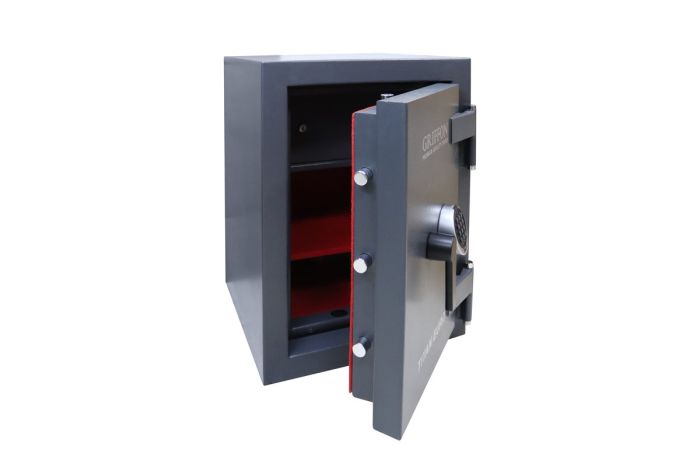 CLE.II.68.K.E Emergency · Вогнезламостійкий сейф 2 класу опору (фото 3)