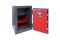 CLE.II.68.K.E Emergency · Вогнезламостійкий сейф 2 класу опору
