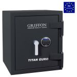 CLE.II.68.E · Вогнезламостійкий сейф 2 класу опору (Львів)