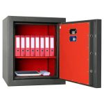 CLE.II.70.K.E · Вогнезламостійкий сейф 2 класу опору (Львів)