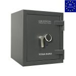 CLE.II.70.K.E · Вогнезламостійкий сейф 2 класу опору (Львів)