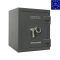 CLE.II.70.K.E · Вогнезламостійкий сейф 2 класу опору
