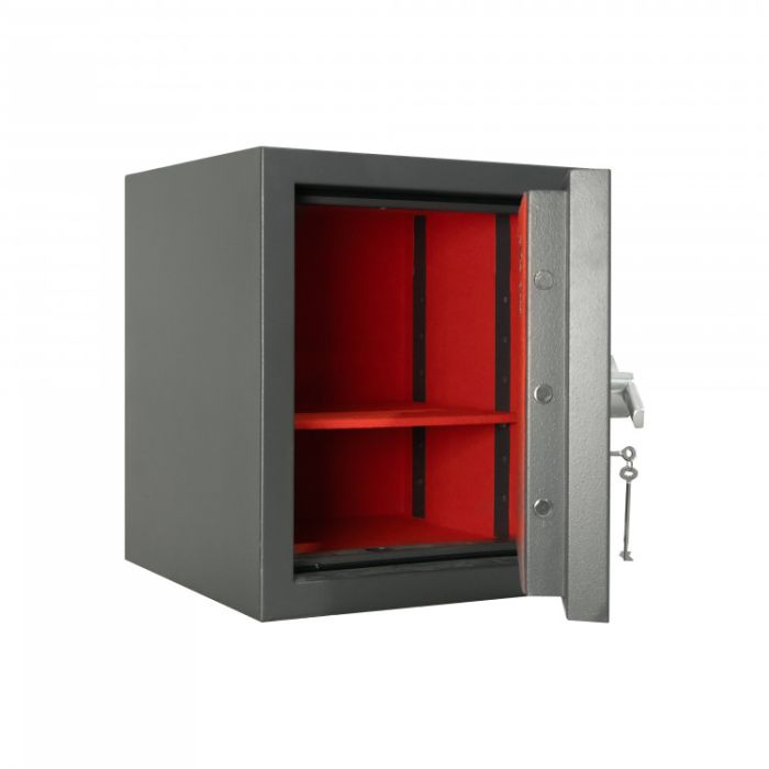 CLE.II.70.K.E · Вогнезламостійкий сейф 2 класу опору (фото 2)